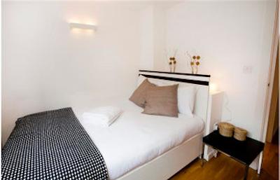 هاید پارک اکزکیوتیو