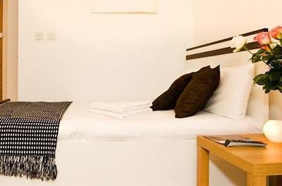 هاید پارک اکزکیوتیو