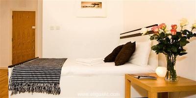 هاید پارک اکزکیوتیو