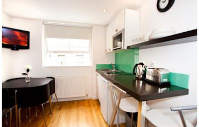 هاید پارک اکزکیوتیو