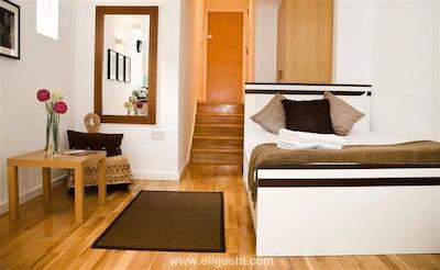 هاید پارک اکزکیوتیو