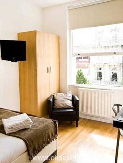 هاید پارک اکزکیوتیو