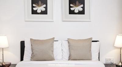 هاید پارک اکزکیوتیو