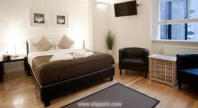 هاید پارک اکزکیوتیو