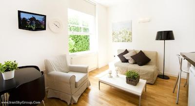 هاید پارک اکزکیوتیو