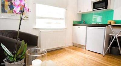 هاید پارک اکزکیوتیو