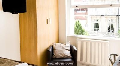 هاید پارک اکزکیوتیو