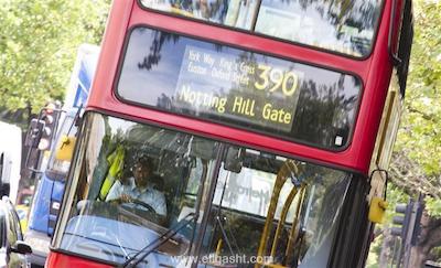 هاید پارک اکزکیوتیو