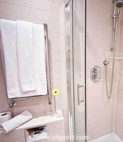 هاید پارک اکزکیوتیو