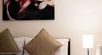 هاید پارک اکزکیوتیو