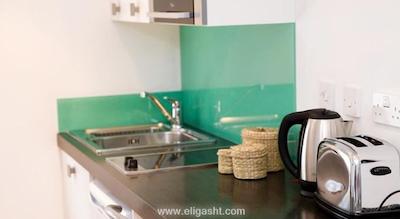 هاید پارک اکزکیوتیو