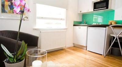 هاید پارک اکزکیوتیو