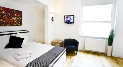 هاید پارک اکزکیوتیو