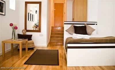 هاید پارک اکزکیوتیو