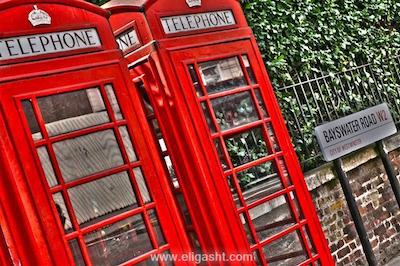 هاید پارک اکزکیوتیو