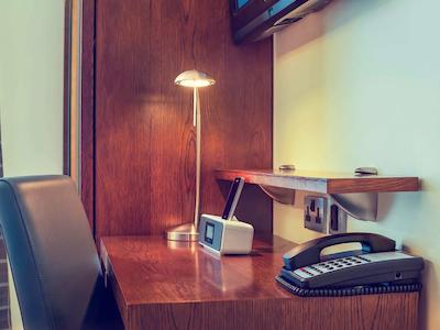 مرکور لندن پادینگتون