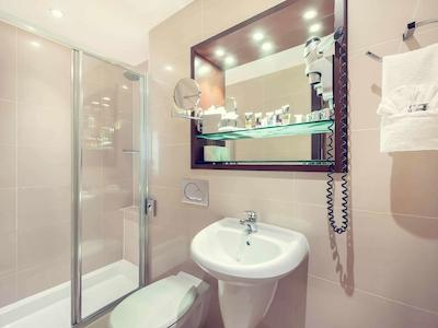 مرکور لندن پادینگتون