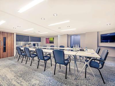 مرکور لندن پادینگتون