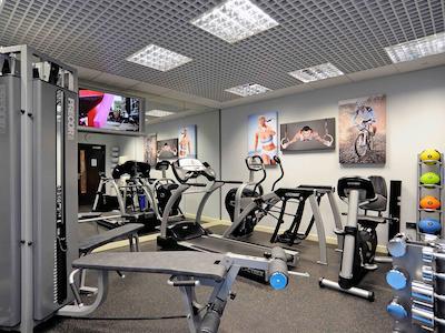 مرکور لندن پادینگتون