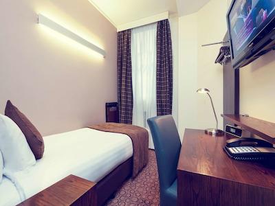 مرکور لندن پادینگتون