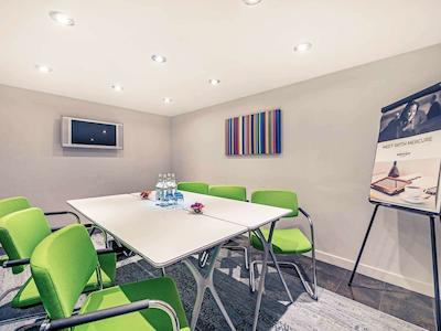 مرکور لندن پادینگتون