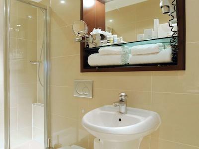 مرکور لندن پادینگتون