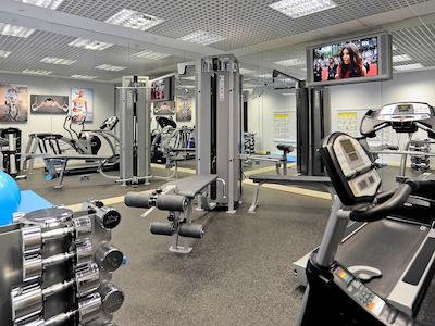 مرکور لندن پادینگتون