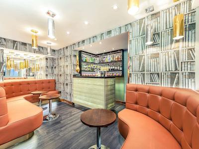 مرکور لندن پادینگتون