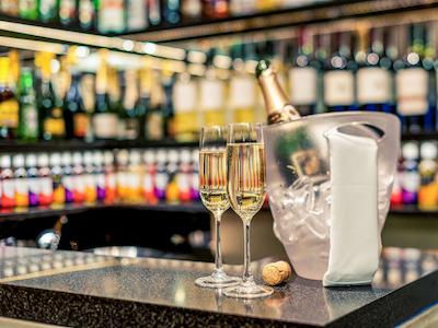 مرکور لندن پادینگتون