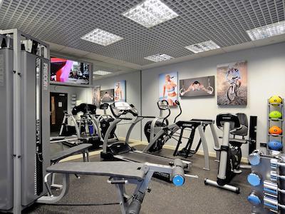 مرکور لندن پادینگتون