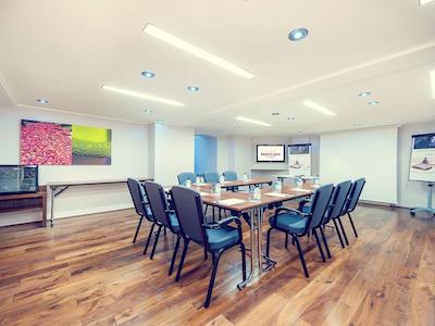 مرکور لندن پادینگتون