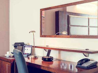 مرکور لندن پادینگتون