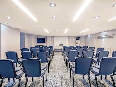 مرکور لندن پادینگتون