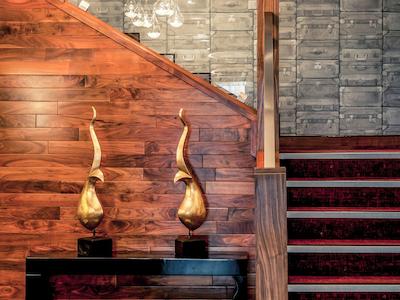 مرکور لندن پادینگتون