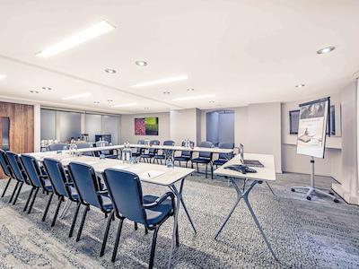 مرکور لندن پادینگتون