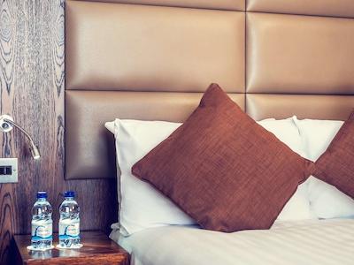 مرکور لندن پادینگتون