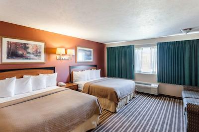 کوالیتی این