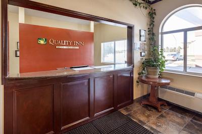 کوالیتی این