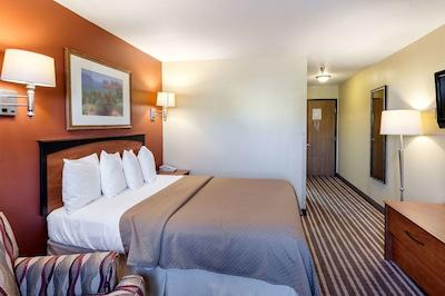 کوالیتی این