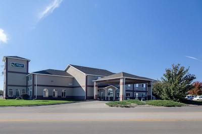 کوالیتی این