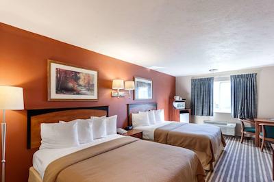 کوالیتی این