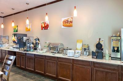 کوالیتی این