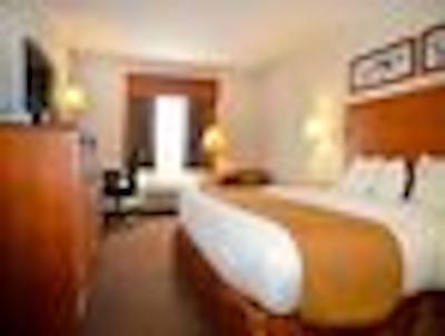 بمنت این اند سویتز پرت هورن