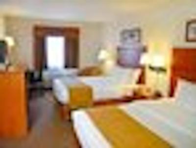 بمنت این اند سویتز پرت هورن