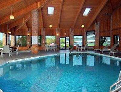 بمنت این اند سویتز پرت هورن