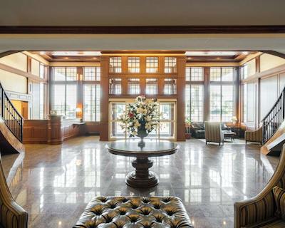 کلارین د بل