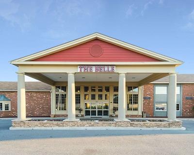 کلارین د بل