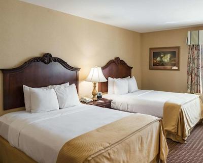 کلارین د بل