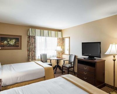 کلارین د بل