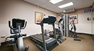 بست وسترن ریورویو این اند سویتز